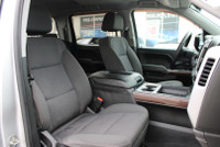 NO ACCIDENT ONE OWNER WELL MAINTAINED DONT PAY EXTRA FOR SAFETY Drive in style with this 2018 GMC Si... (image 9)