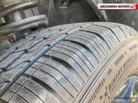 Engine: 4 Cylinder Engine 2.0L L/100Km City: 9.9 L/100Km Hwy: 7.4 Safety Equipment Side Impact Beams... (image 9)