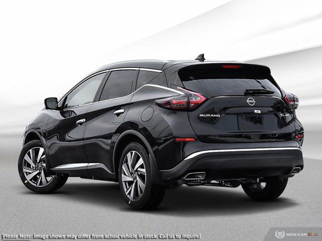 2024 Nissan Murano SL in Cars & Trucks in Hamilton - Image 4