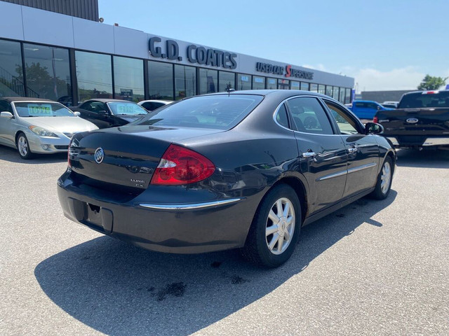2008 Buick Allure CX ~Sunroof ~Alloy Wheels in Cars & Trucks in Barrie - Image 4