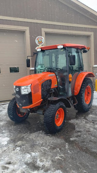 2015 KUBOTA L6060 Other