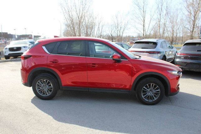 2020 Mazda CX-5 GX in Cars & Trucks in City of Montréal - Image 4