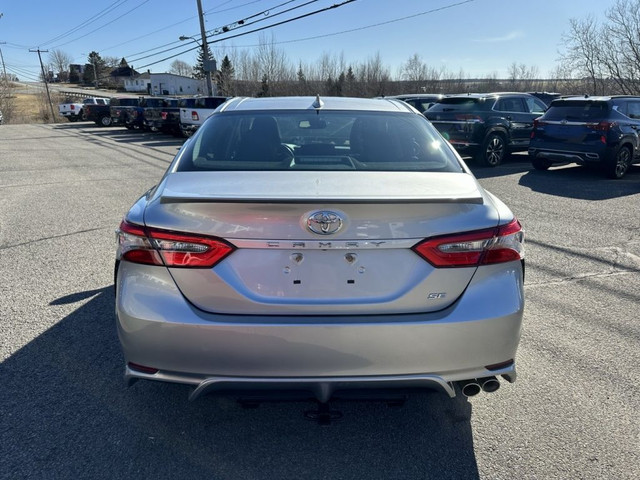 2018 Toyota Camry SE 2.5L TOIT OUVRANT CUIR MAGS 18 in Cars & Trucks in Thetford Mines - Image 4