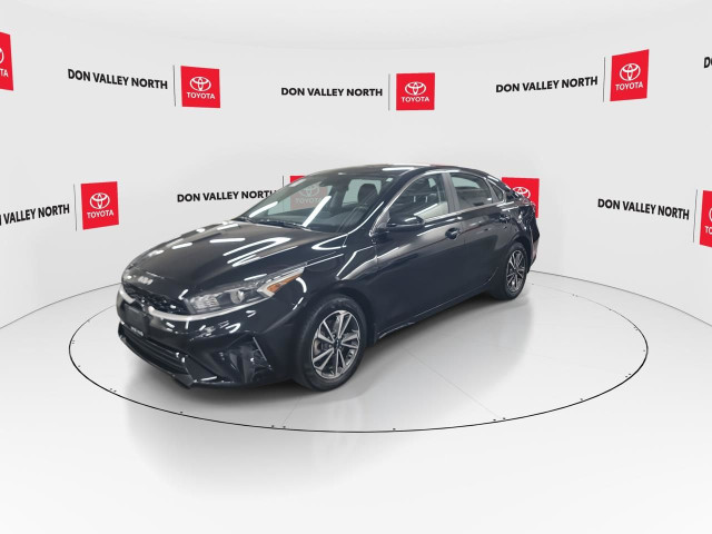 2022 Kia Forte EX ACCIDENT FREE | ABS | TPMS in Cars & Trucks in City of Toronto - Image 4