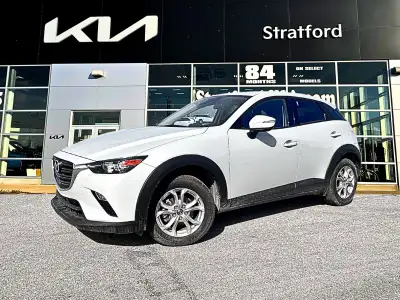 Low Mileage, Heated Seats, Heated Steering Wheel, Apple CarPlay, Android Auto, Remote Keyless Entry!...