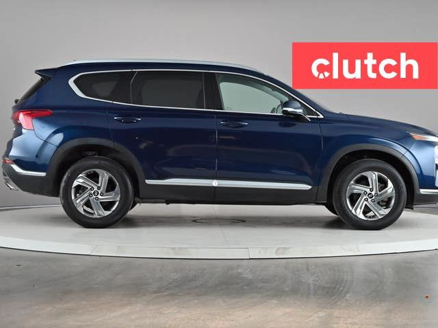 2022 Hyundai Santa Fe Preferred AWD w/ Trend Pkg w/ Apple CarPla in Cars & Trucks in Ottawa - Image 4