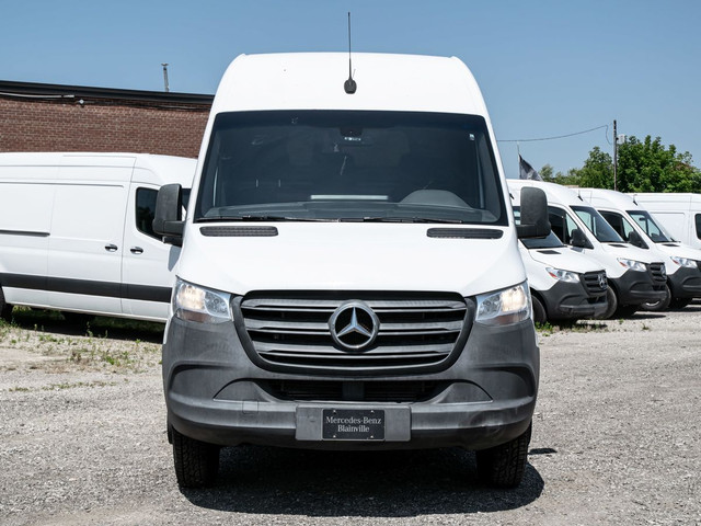 2019 Mercedes-Benz Sprinter 2500 in Cars & Trucks in Mississauga / Peel Region - Image 2