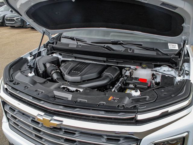 2025 Chevrolet Traverse LT in Cars & Trucks in Edmonton - Image 4