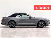 NO ACCIDENTS / CLEAN CARFAX / 1 OWNER / Heated Steering Wheel, Rain Sensing Wipers, Bluetooth Music... (image 2)