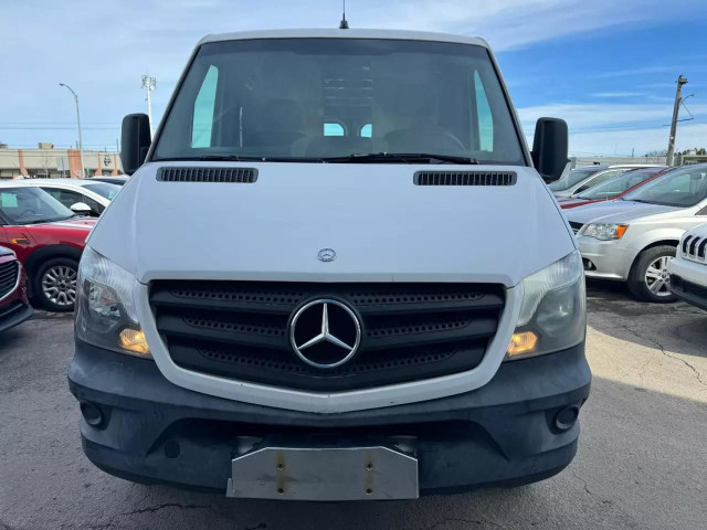 2015 MERCEDES-BENZ Sprinter 2500 in Cars & Trucks in Laval / North Shore - Image 3
