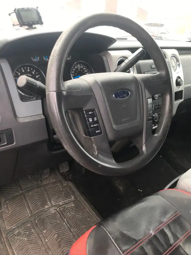 2013 Ford F-150 4X4 SuperCrew 145" XLT | 3.5 ECOBOOST in Cars & Trucks in City of Toronto - Image 8