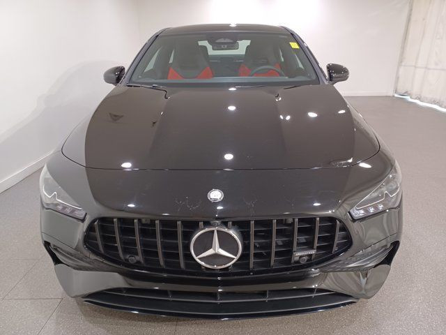2025 Mercedes-Benz CLA AMG CLA 35 in Cars & Trucks in Regina - Image 3