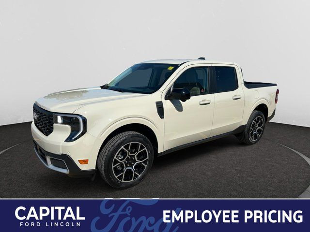 2025 Ford Maverick LARIAT in Cars & Trucks in Regina