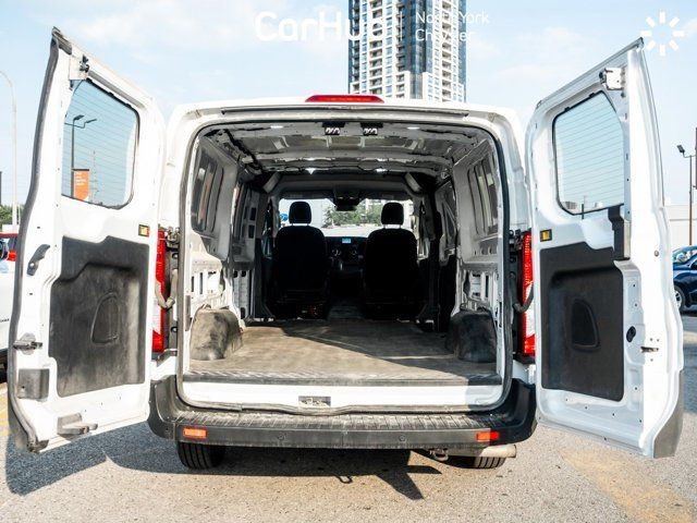 2022 Ford Transit Cargo Van T-250 130 Low Rf RWD Backup Camera in Cars & Trucks in City of Toronto - Image 4