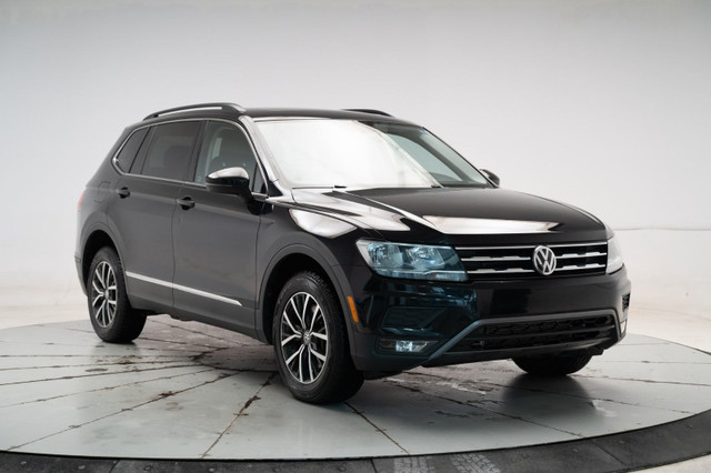 2019 Volkswagen Tiguan COMFORTLINE AWD - INSPECTION EN 112 POINT in Cars & Trucks in Longueuil / South Shore - Image 3