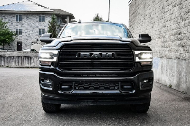 2019 Ram 2500 Big Horn • SUNROOF • NAV • 360 CAM • TOW HITCH in Cars & Trucks in Ottawa - Image 4
