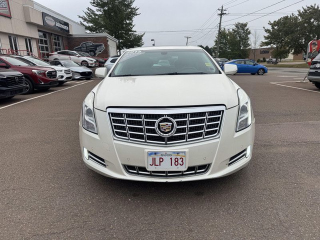 2015 Cadillac XTS Luxury - Cooled Seats - Leather Seats in Cars & Trucks in Moncton - Image 2