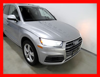 2018 AUDI Q5 2.0TFSI QUATTRO PROGRESSIV CARFAX VERIFIED, CLEAN TITLE 141,000KM AUTOMATIC TRANSMISSIO... (image 7)