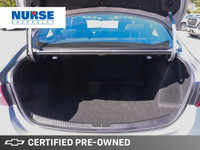 STERLING GREY METALLIC,TRANSMISSION CONTINUOUSLY VARIABLE (CVT) (STD),1LT PREFERRED EQUIPMENT GROUP... (image 5)