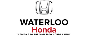 Waterloo Honda