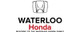 Waterloo Honda