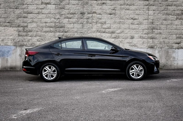 2020 Hyundai Elantra Preferred w/Sun & Safety Package IVT • SUNR in Cars & Trucks in Ottawa - Image 2