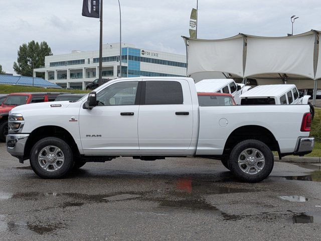 2025 Ram 3500 Big Horn - 5th W & Gooseneck Prep - Level 2 Plus in Cars & Trucks in Calgary - Image 4