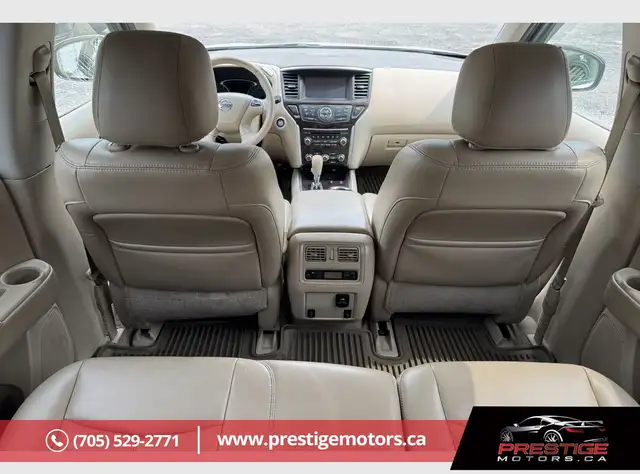 2015 Nissan Pathfinder SV in Cars & Trucks in Barrie - Image 18