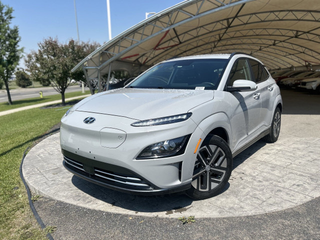 2023 Hyundai Kona Electric Preferred in Cars & Trucks in Calgary