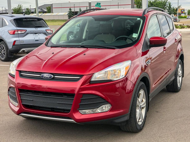 2016 Ford Escape SE | 1.6L ECOBOOST I4 | 4WD | POWER DRIVER SEAT in Cars & Trucks in Lethbridge - Image 4
