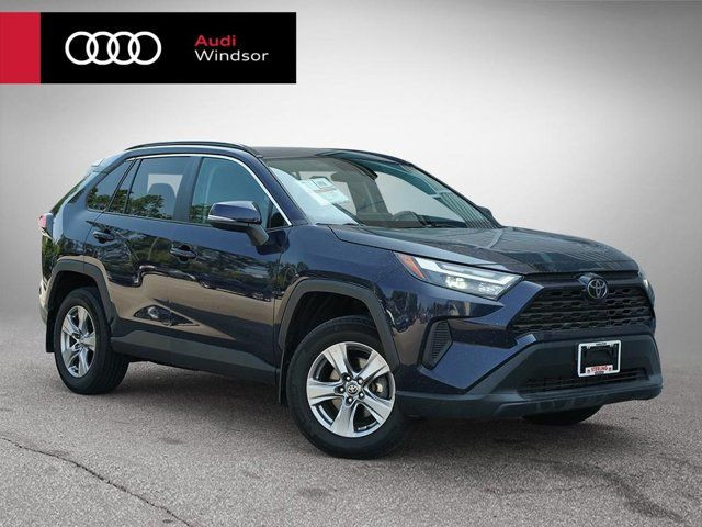 2022 Toyota RAV4 XLE in Cars & Trucks in Windsor Region