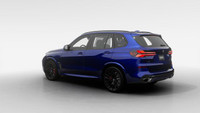 BMW Laval présente la toute nouvelle *BMW X5 M60i xDrive 2026*. Une combinaison de puissance, confor... (image 1)