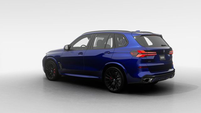 2026 BMW X5 M60i xDrive in Cars & Trucks in Laval / North Shore - Image 2