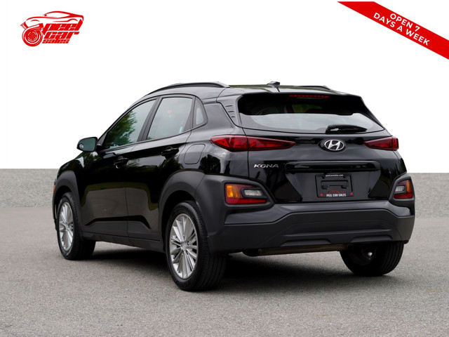 2019 Hyundai Kona Preffered in Cars & Trucks in Oakville / Halton Region - Image 3