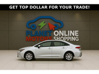 CLEAN CARFAX / NO ACCIDENT / CERTIFIED Dealer Certified Pre-Owned. This Toyota Corolla delivers a Re... (image 8)