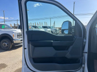2023 Ford Super Duty F-250 SRW XLT 4WD Crew Cab 6.75' Box, Back-Up Camera, Block Heater, Brake Contr... (image 9)