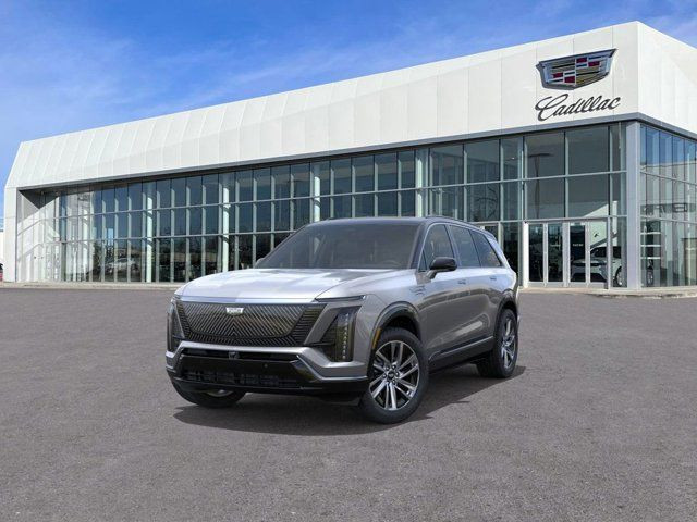 2026 Cadillac VISTIQ Luxury in Cars & Trucks in Edmonton - Image 4