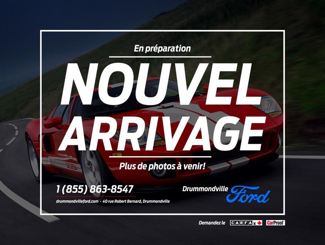 FORD - EXPLORER - TIMBERLINE - 4WD - 2022 - CUIR/TOIT PANORAMIQU in Cars & Trucks in Drummondville - Image 2