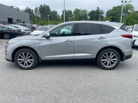 Le Acura RDX Advance 2021 est un VUS de luxe intermédiaire qui se distingue par son design athlétiqu... (image 7)