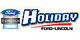 Holiday Ford Sales Limited