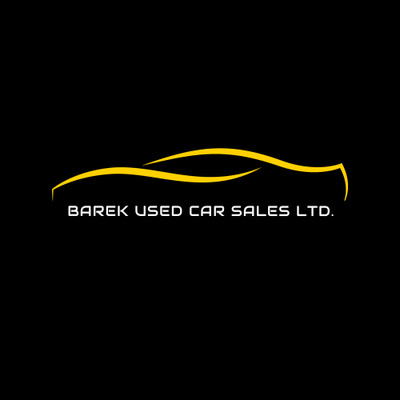 Barek Used Car Sales