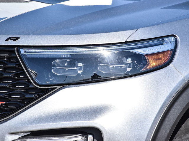 2021 Ford Explorer ST in Cars & Trucks in Kawartha Lakes - Image 2