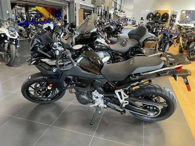 2025 BMW R 12 in Street, Cruisers & Choppers in City of Halifax - Image 11