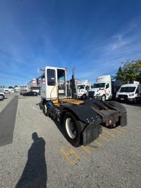 2020 OTTAWA 4X2 T2 Single Axle Yard Tractor - Automatic transmission-30000 GVW. Buying a single vehi... (image 7)