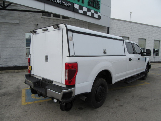 2020 Ford F-350 CREW CAB 4X4 HI-RAIL PACKAGE 8FT BOX in Cars & Trucks in Oakville / Halton Region - Image 3