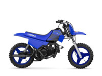 2024 Yamaha PW50