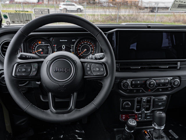 2025 Jeep Wrangler Rubicon X in Cars & Trucks in Barrie - Image 2