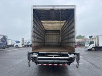 2019 INTERNATIONAL 4300;Medium Duty Trucks - VAN-DRY CARGO - DELIVERY Penske Location 2323 STEVENAGE... (image 7)