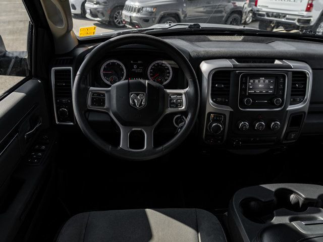2023 Ram 1500 Classic SLT in Cars & Trucks in Barrie - Image 2