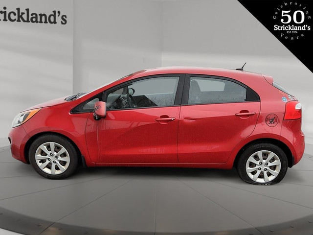 2013 KIA RIO LX PLUS AT FWD in Cars & Trucks in Stratford - Image 3